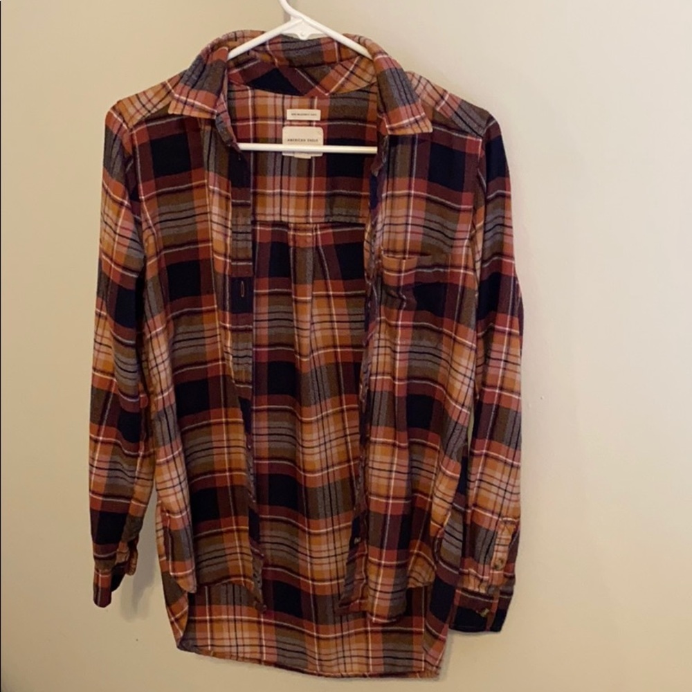 flannel